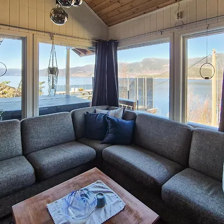 4 Bedroom Stunning In Prázdninový dům *