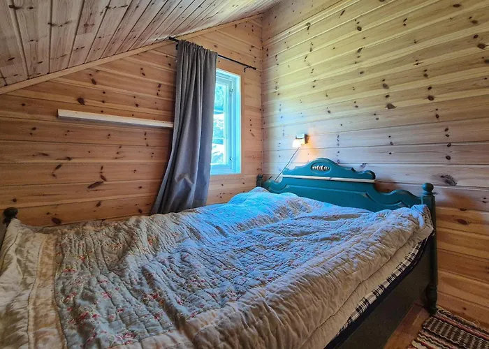 Prázdninový dům 4 Bedroom Stunning In