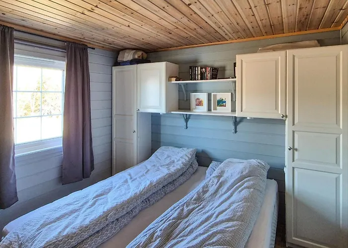 4 Bedroom Stunning In *