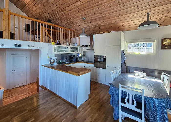Prázdninový dům 4 Bedroom Stunning In *